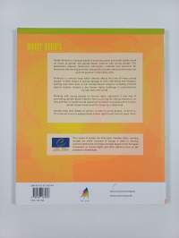 Gender matters - a manual on addressing gender-based violence affecting young people