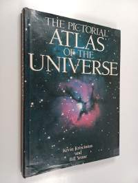 The Pictorial Atlas of the Universe