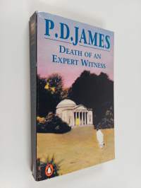 Death of an expert witness