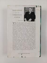 Religion and the christian faith