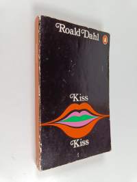 Kiss kiss