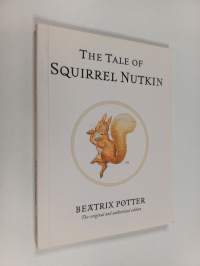 The Tale of Squirrel Nutkin