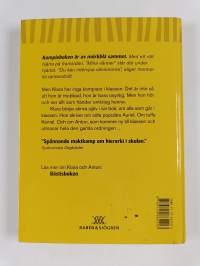 Kompisboken