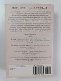A Mad World, My Masters - Tales from a Traveller&#039;s Life