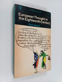 European thought in the eighteenth century