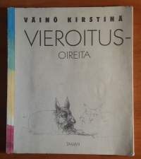 Vieroitusoireita
