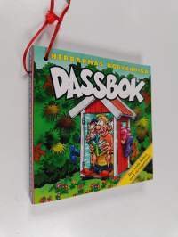 Herrarnas Nödvändiga Dassbok