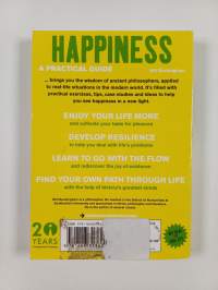 Introducing Happiness - A Practical Guide