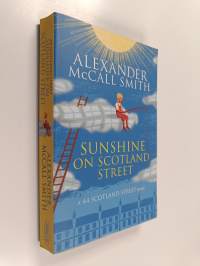 Sunshine on Scotland Street