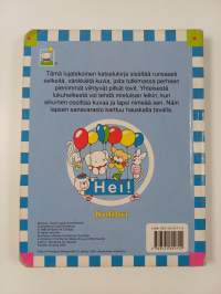Tomin suuri sanakirja : 150 sanaa ja kuvaa