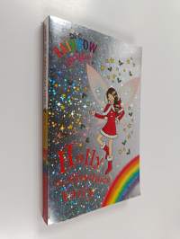Holly the christmas fairy