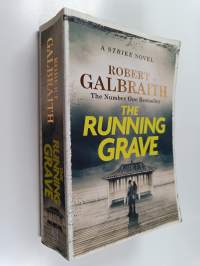 The running grave