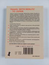 Berlitz country guide : Japan