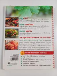Seven Secrets Cookbook - Healthy Cuisine Your Family Will Love