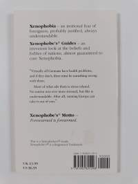 The Xenophobe&#039;s Guide to the Germans