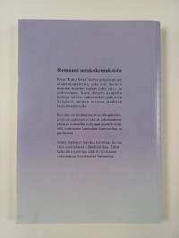 Kaksi sotaa : romaani sotakokemuksista 1939-1944