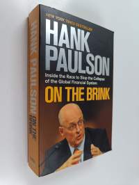 On the Brink - Inside the Race to Stop the Collapse of the Global Financial System