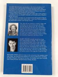 Maurie Fields&#039; Dinkum Aussie Jokes - The Favourite Jokes of a Great Aussie Bloke, As Remembered by His Son Marty Fields