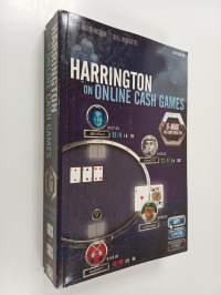 Harrington on Online Cash Games