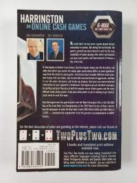 Harrington on Online Cash Games