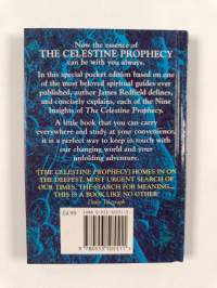 The Celestine Prophecy - A Pocket Guide to the Nine Insights
