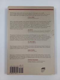 Troublesome Creek and Beyond (signeerattu, tekijän omiste)