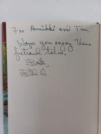Troublesome Creek and Beyond (signeerattu, tekijän omiste)