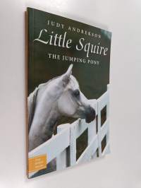 Little Squire - The Jumping Pony