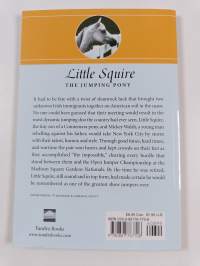 Little Squire - The Jumping Pony