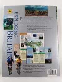 Exploring Britain : the complete touring companion