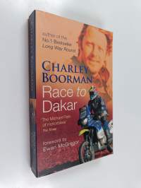Race to Dakar