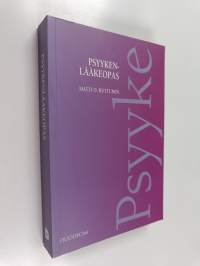 Psyykenlääkeopas