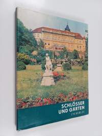 Schlösser und Gärten um Berlin