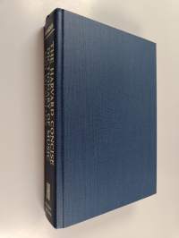 The Harvard Concise Dictionary of Music and Musicians