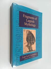 Fragments of Lappish mythology (signeerattu)
