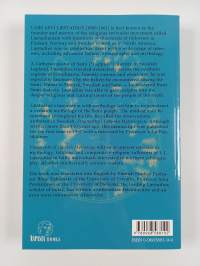 Fragments of Lappish mythology (signeerattu)