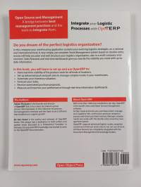 Integrate your Logistic Processes with OpenERP - Efficient Warehouse Management with Sales and Purchases Integration