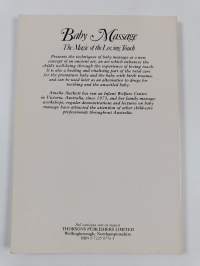 Bady massage : the magic of the loving touch