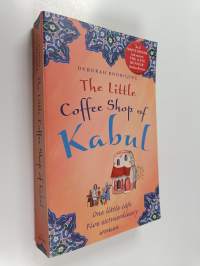 The Little Coffee Shop of Kabul