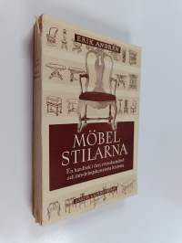 Möbelstilarna - en handbok i den svenska möbel- och inredningskonstens historia