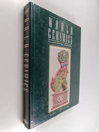 World ceramics : an illustrated history