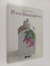 Porzellanmalerei