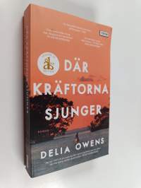 Där kräftorna sjunger