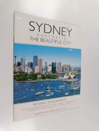 Sydney, Australia - The Beautiful City