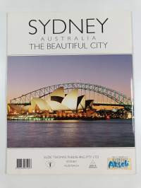 Sydney, Australia - The Beautiful City