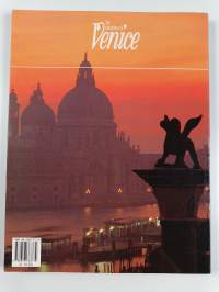 The Splendour of Venice