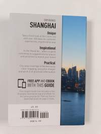 Insight Guides Experience Shanghai (Travel Guide with Free EBook)