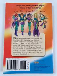 W.I.T.C.H. Adventures - When Lightning Strikes