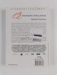 Douze ans dans l&#039;esclavage
