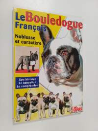 Le bouledogue français